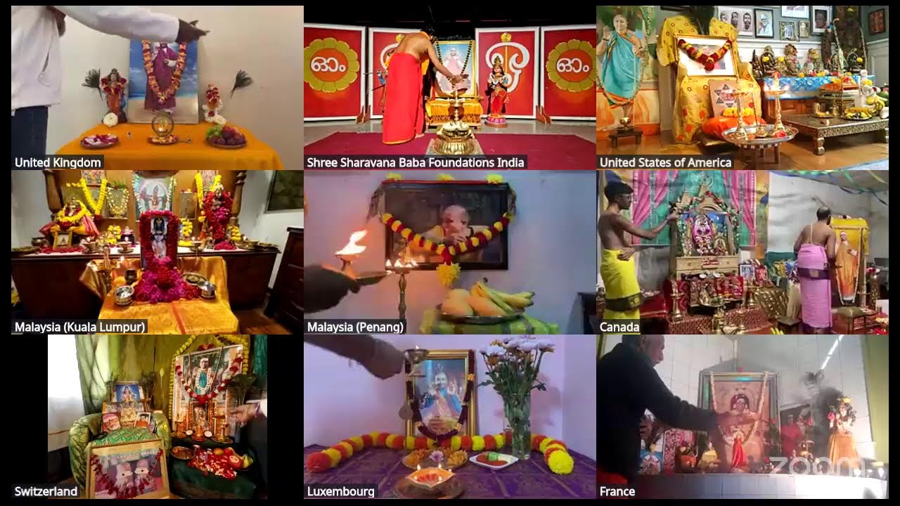 Sarva Dharma Raksha Prarthana - 25/01/2026