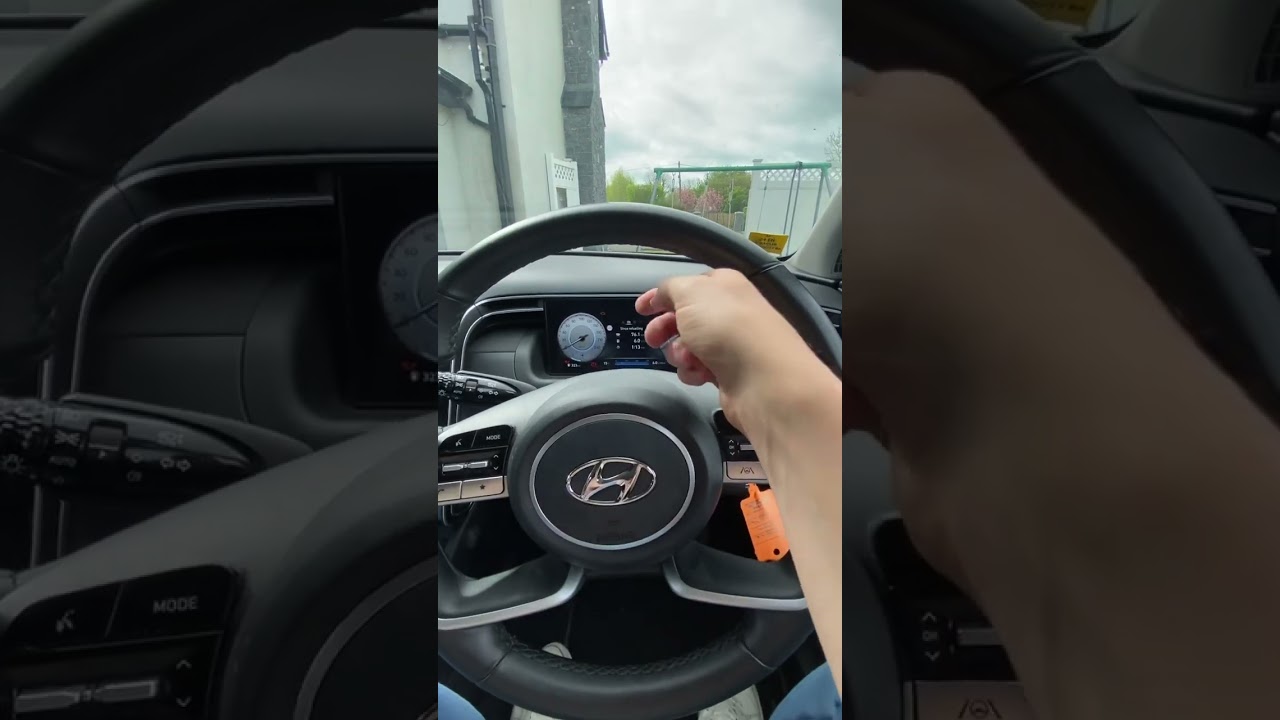 How to get the digital speedometer on a hyundai or Kia  #speedometer #digital #hyundai #kia