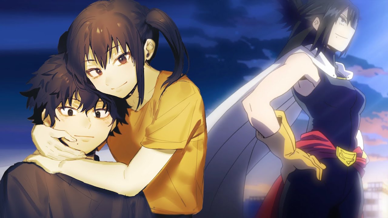 The Shimura's Fate(Son of Nana Shimura) Episode 1 | New Beginnings