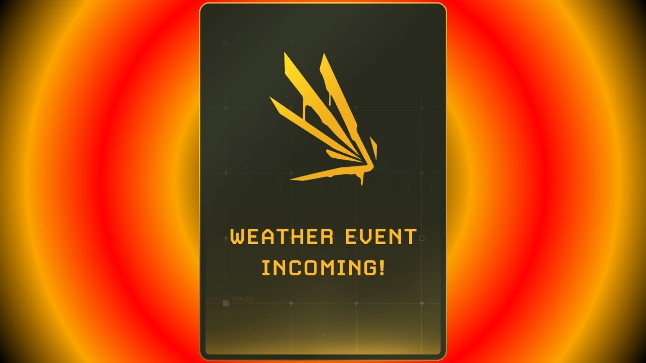 Icarus Weather 101: Mastering the Storms of Prometheus