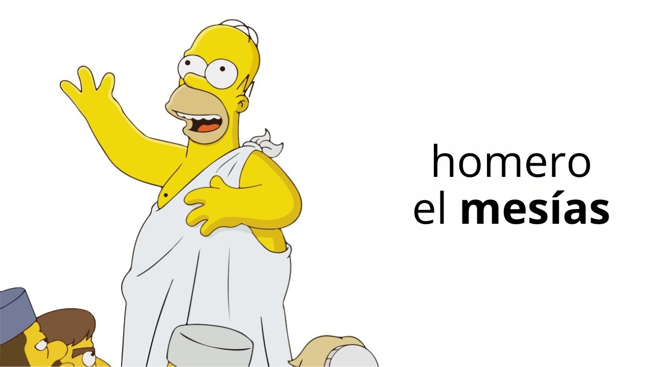 Episodios Simpson Con Las Historias Más Locas