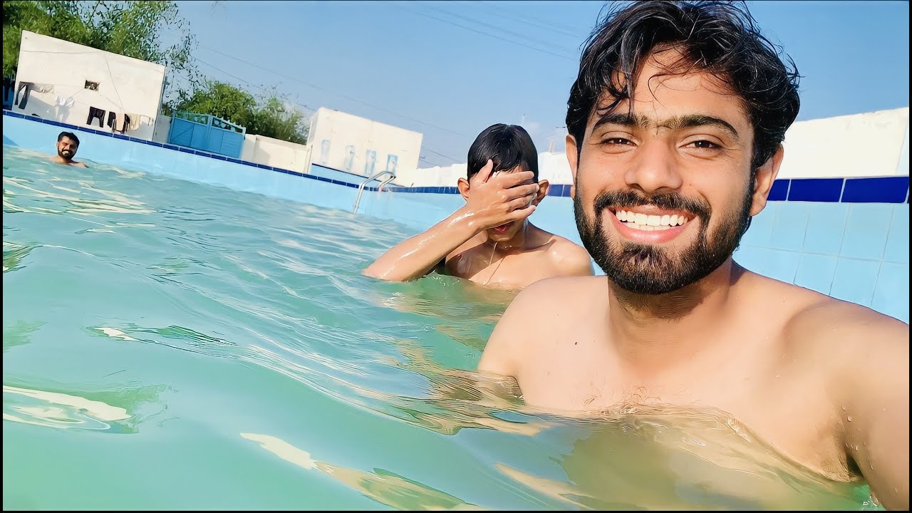 Olympics Swimming Pool Chakwal | Diving tips for Beginners | Swimming tips | Swim with instructors