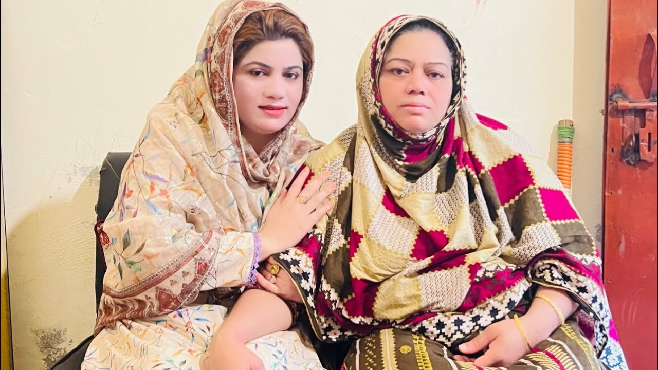 Ammi Ka Ghar Ja Rahi Ho so happy 😊😊￼￼
