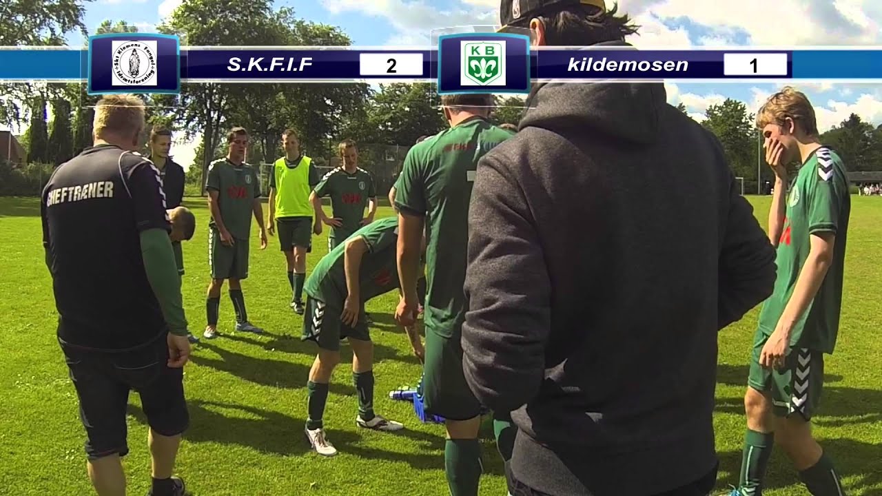 skfif   kildemosen og fest