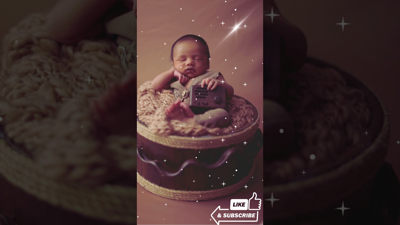 Dreamy Moments: Gentle Songs for Sweet Dreams  #lullabies  #lullaby  #sleepforbabies