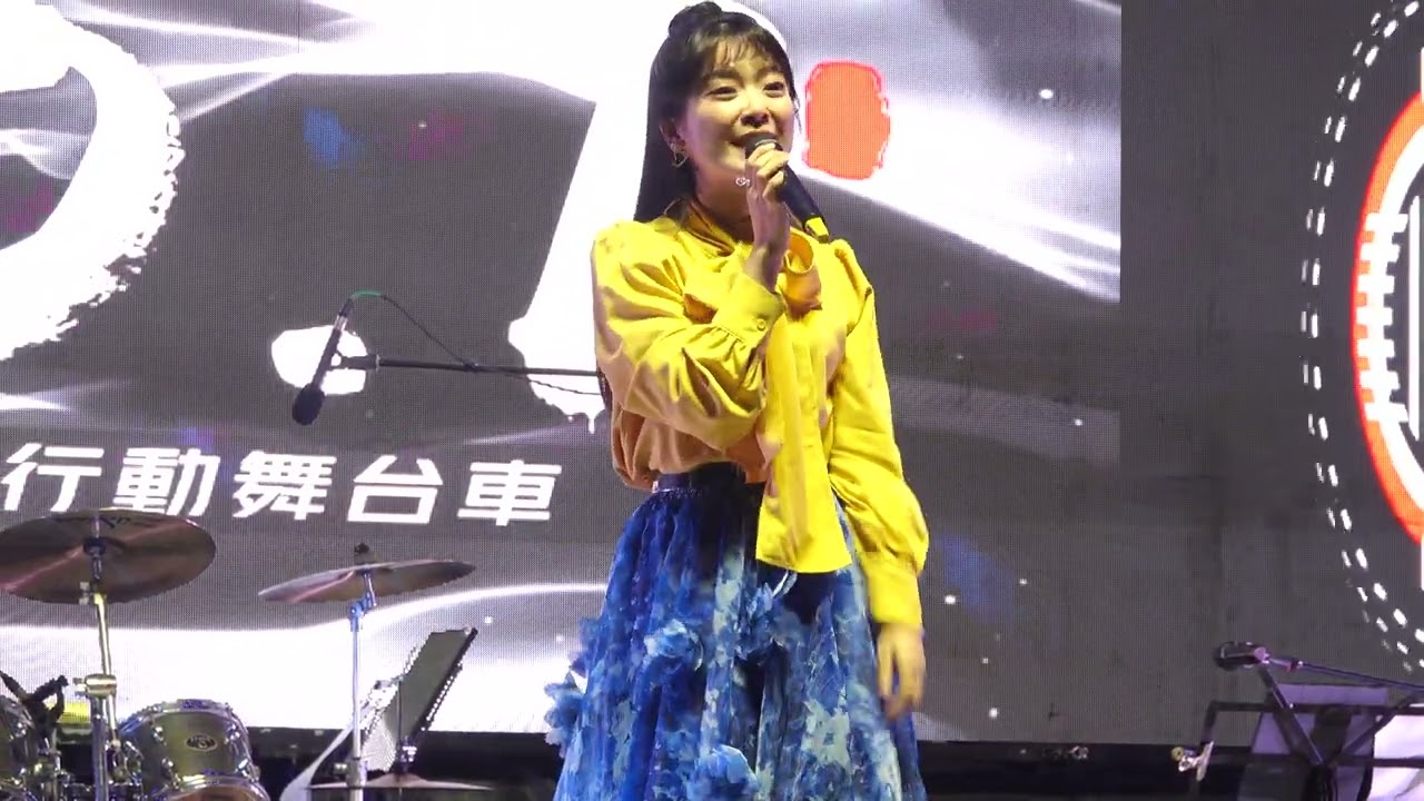 [4K-UHD]翁鈺鈞-免失志、帶你做陣飛、咱的一生咱的愛、愛的禮物-20260310台南佳里金唐殿五朝王醮平安晚會