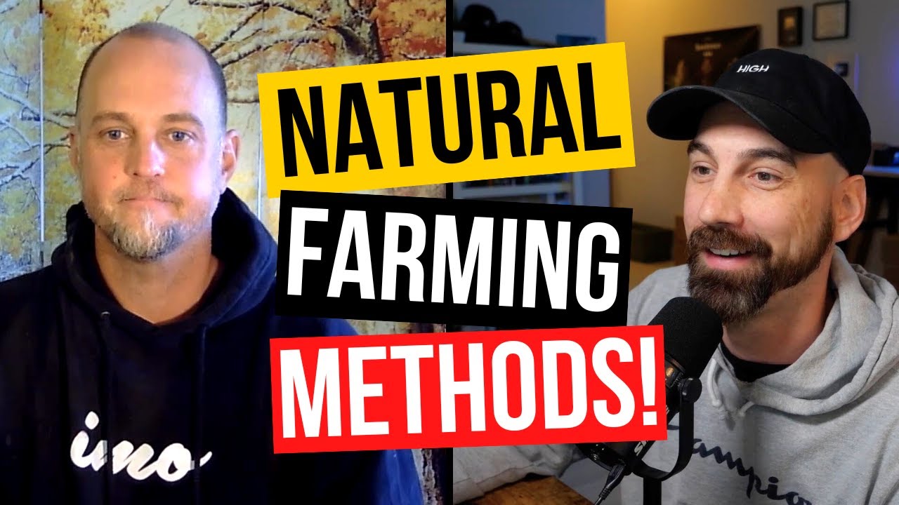 How to Grow More with Less Effort &ndash; The Power of Permaculture! (Garden Talk #169)
