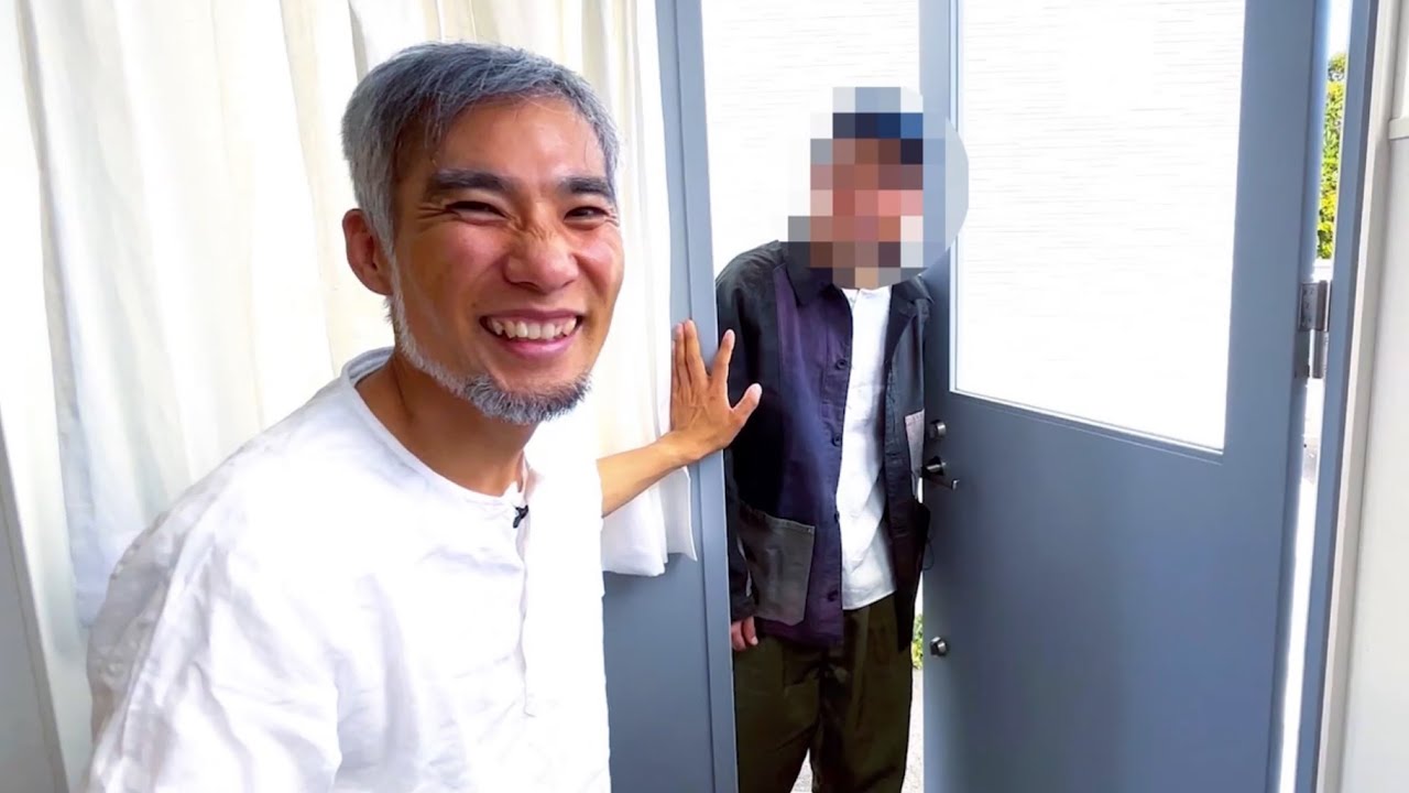 超有名YouTuberがいきなり「取材させてほしい」と店にやってきた
