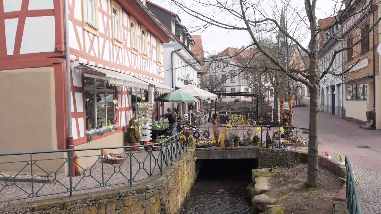 Mein Lieblingsplatz in Wald Michelbach | wnoz