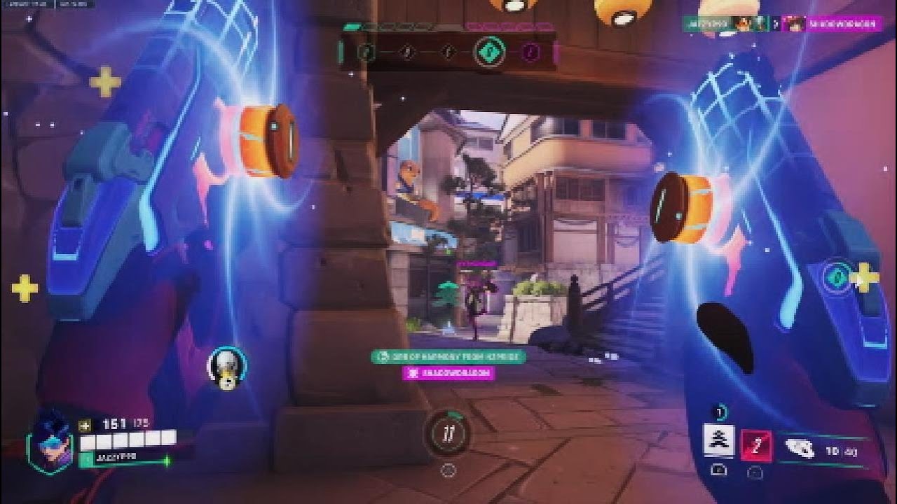 Tracer Plays