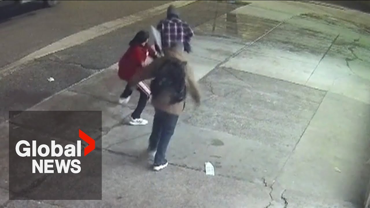 Ontario Circle K store clerk charged in incident that began with violent robbery