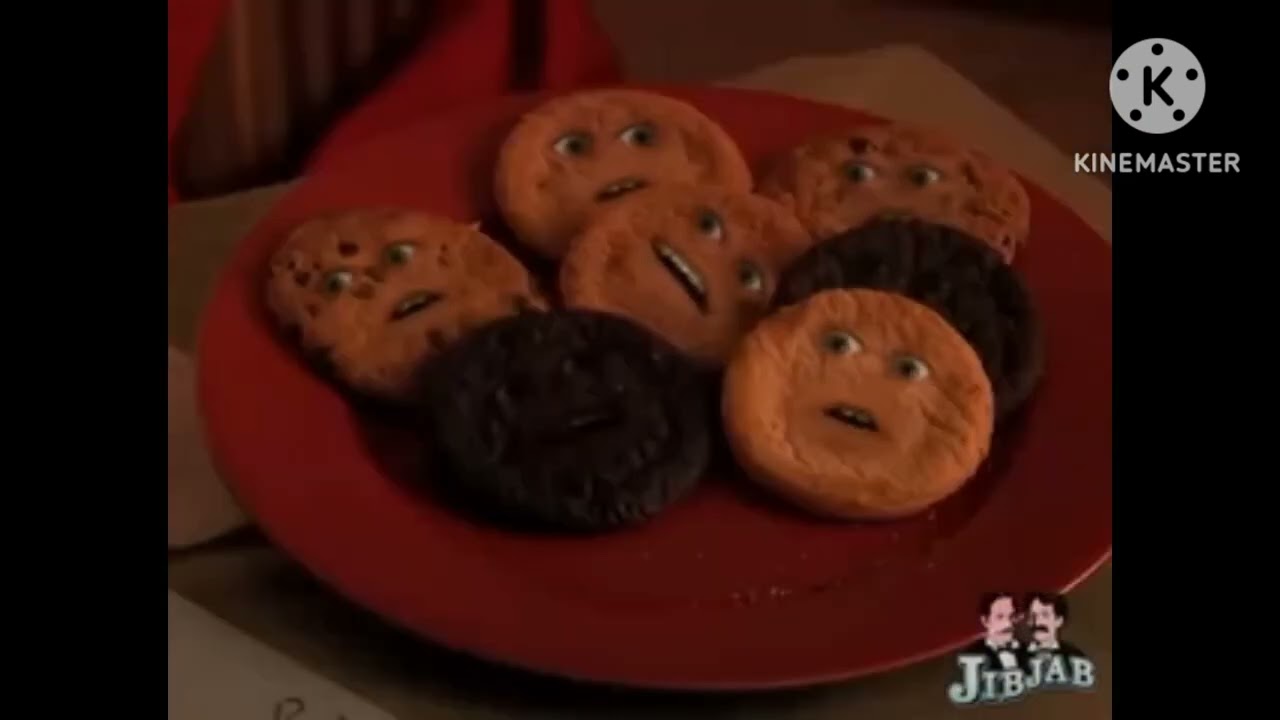 Cookies jibjab