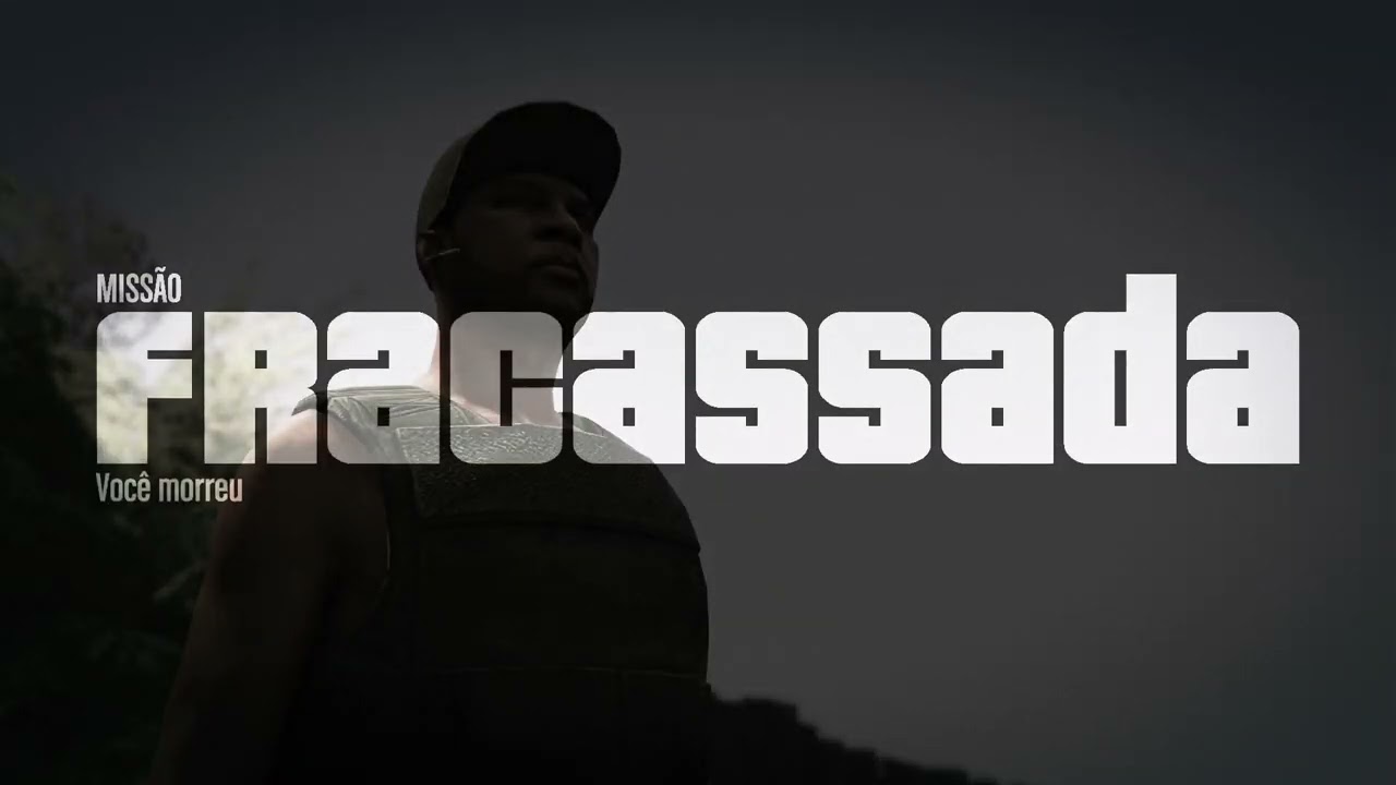 Gta 5 Fifit 50 começando do zero novo personagem  (Part 12/13)