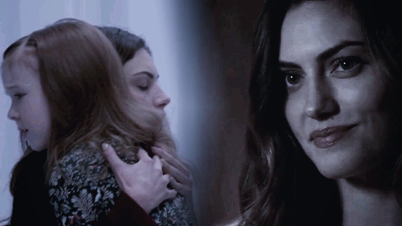 Hayley & Hope | You are Loved