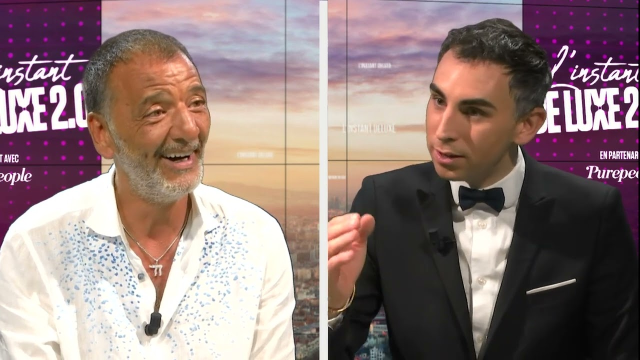 Marco Mouly : « Je vais me refaire »