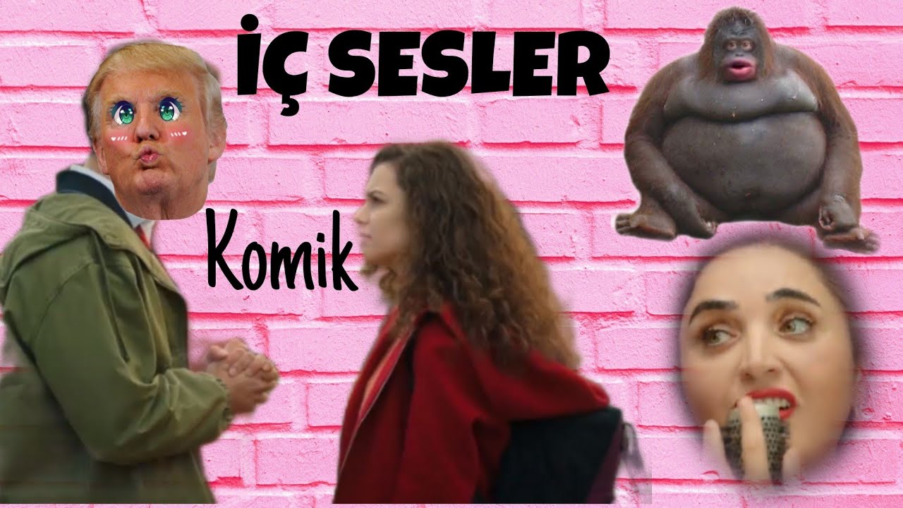Kardeşlerim İç Sesler × (Asdor ve şengül sahnesi) iç ses