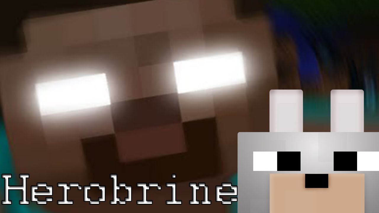 Herobrine 2.31 1.2.5 Mod Minecraft Review and Tutorial