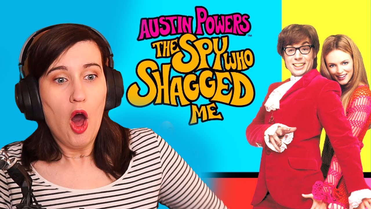 Austin Powers: The Spy Who Shagged Me (1999) reaction | First time watching | Movie Reaction