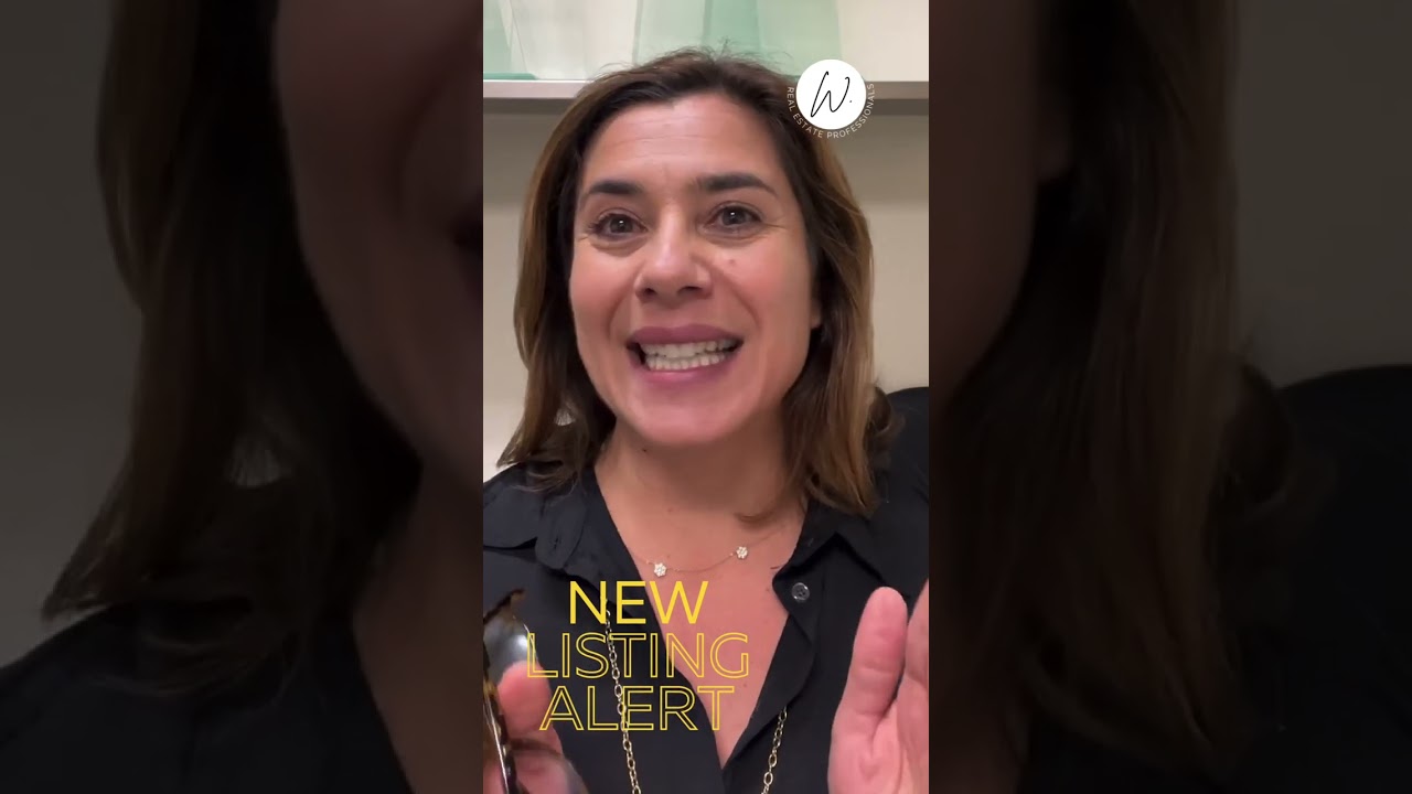 New Listing Alert!