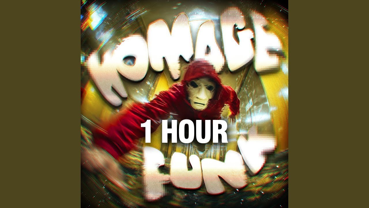 HOMAGE FUNK (1 HOUR)