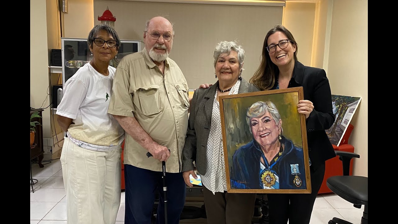 XXII Gincana de Pintura &ndash; Tradi&ccedil;&atilde;o, Arte e Marinha do Brasil | MaHub