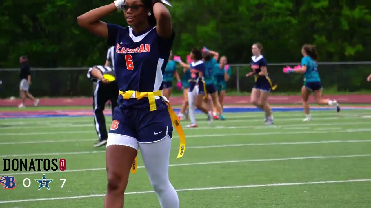 AMAZING COMEBACK!!! Blackman vs Siegel 