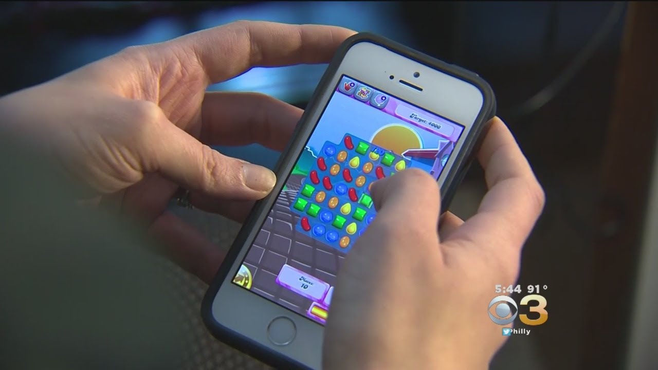 WHO Announces 'Gaming Disorder': People Can Get Addicted To Video Games