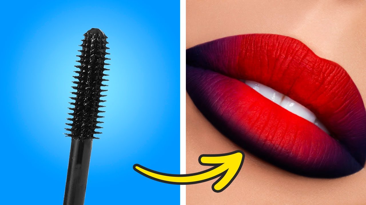 Beauty Hacks That Will Save You Time And Money