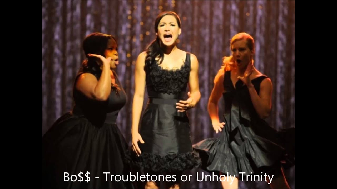 Songs Glee Should Cover In Season 6 Part 2