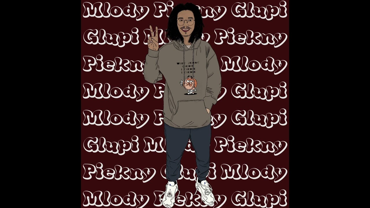Lurky - młody, piękny, głupi (prod. Pendo46)