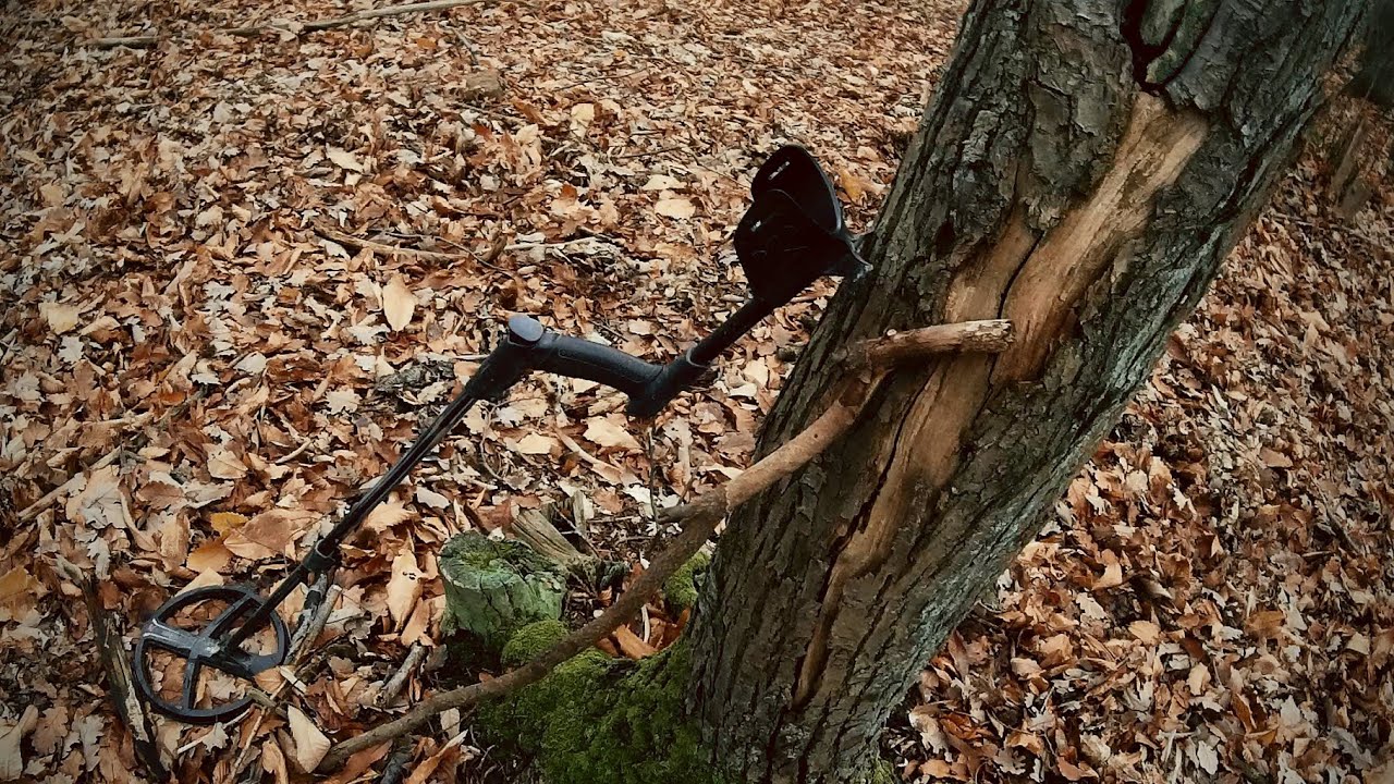 Metal Detecting -  Gold In 3 Minutes!