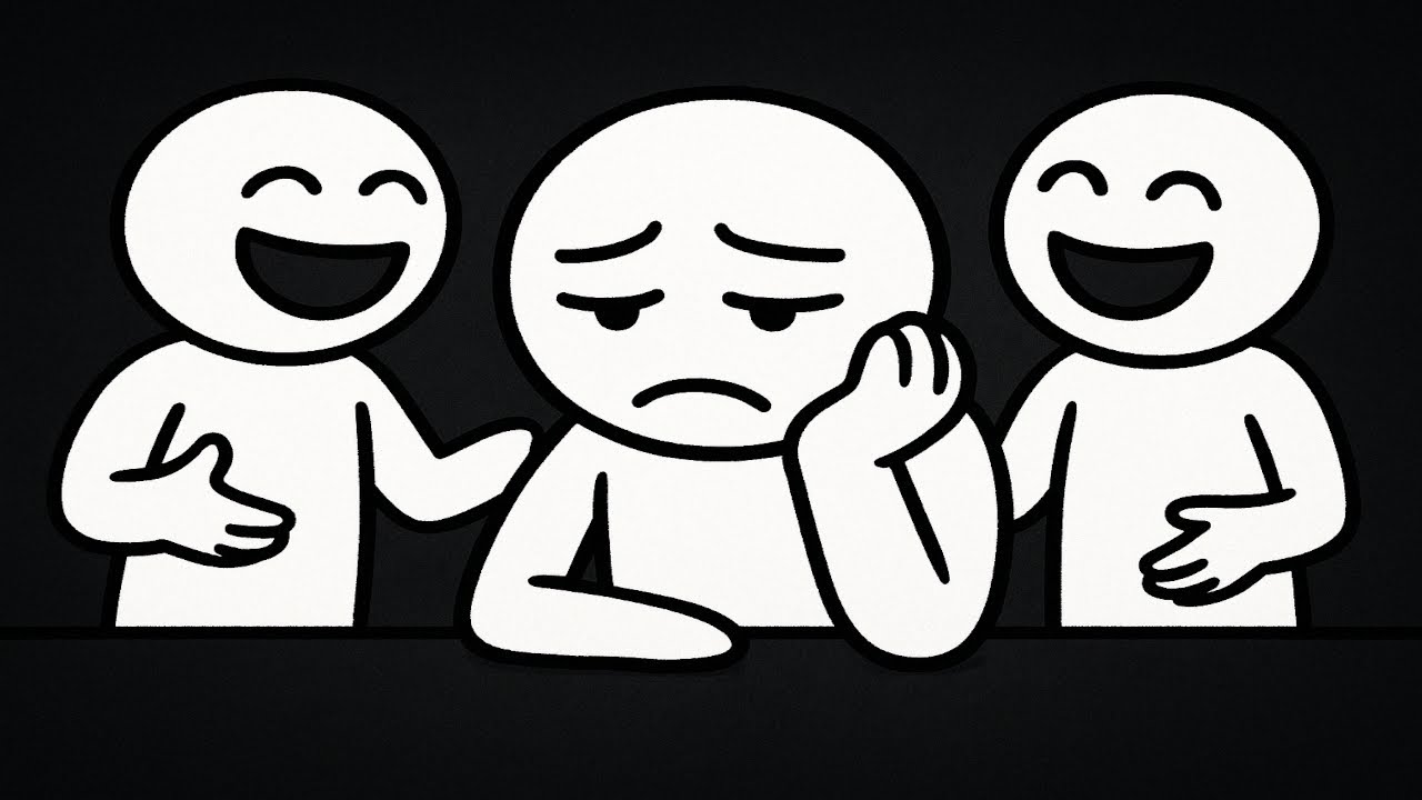 Why Do People REALLY Talk Over You?