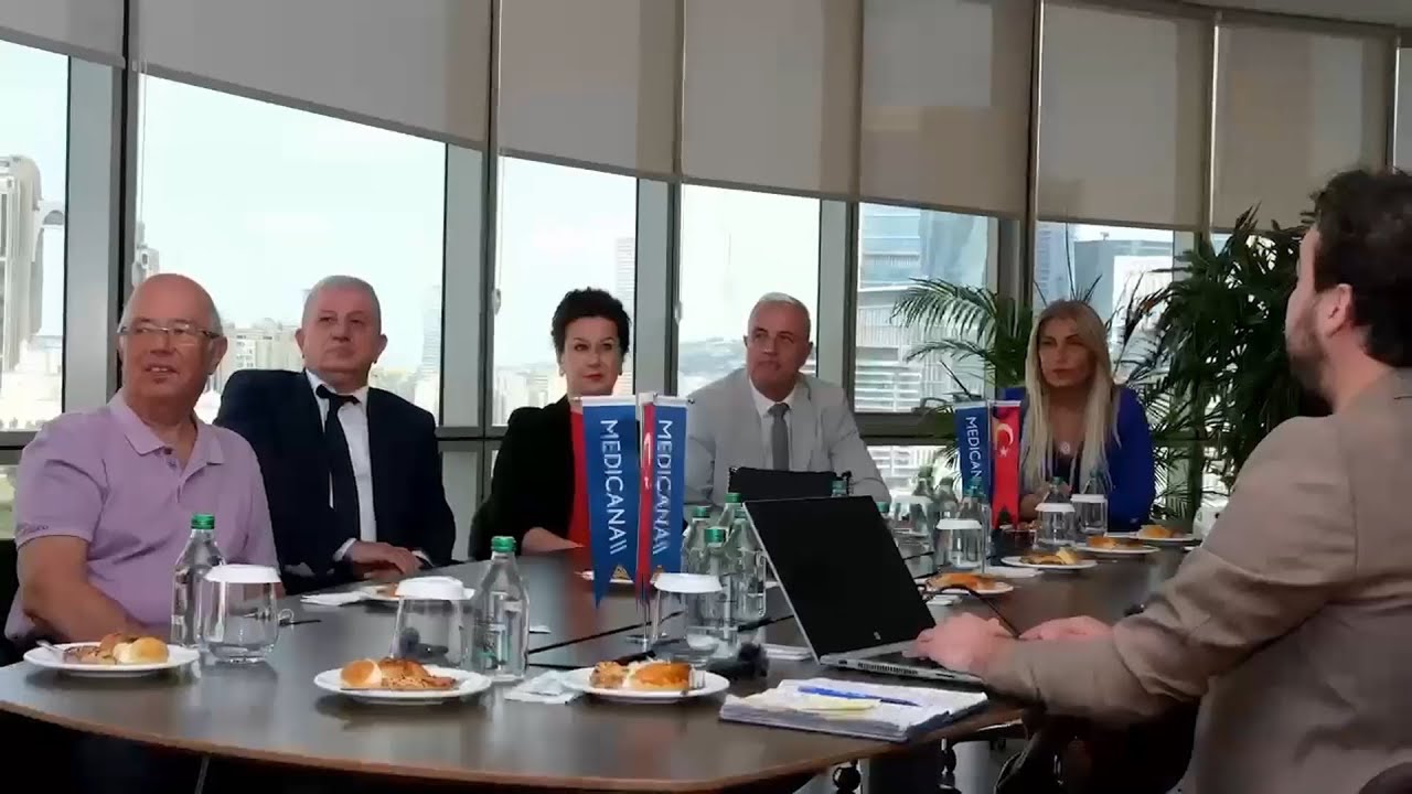 U Sarajevu se uskoro otvara turska bolnica Medicana