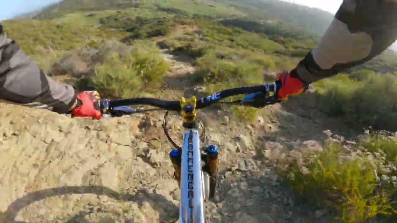 2022 Commencal Meta SX First Ride Impression