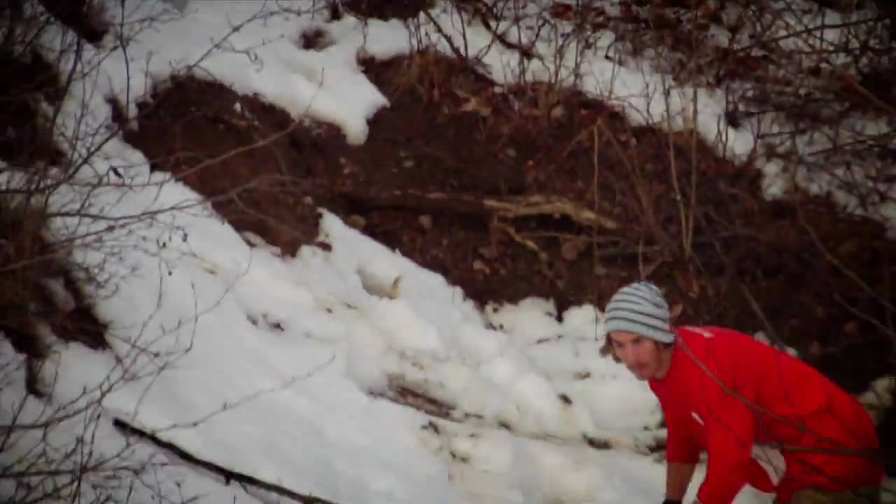 Mark Sollors in not bad!