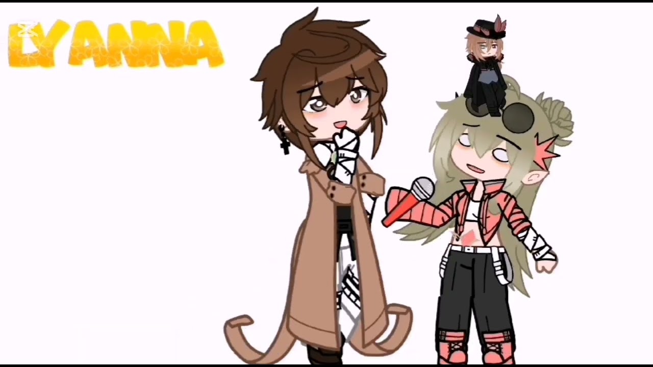 What's your type? | Soukoku