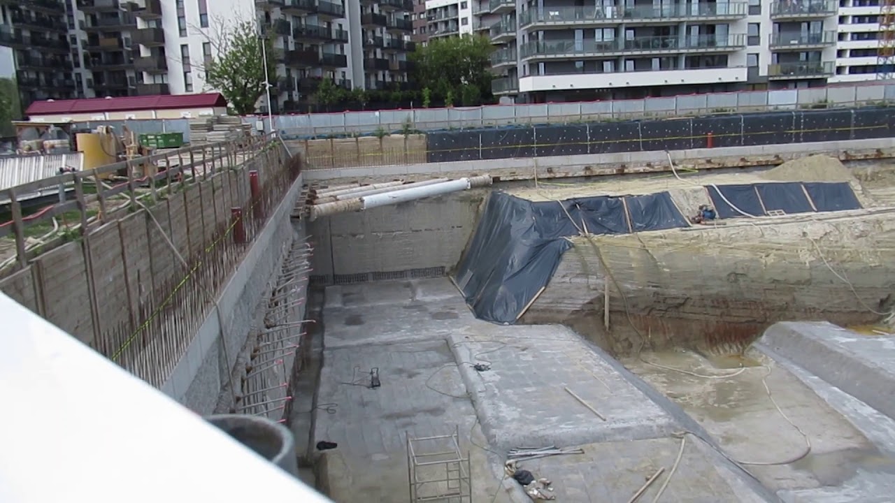 Forest, Burakowska 14 [120m] #13