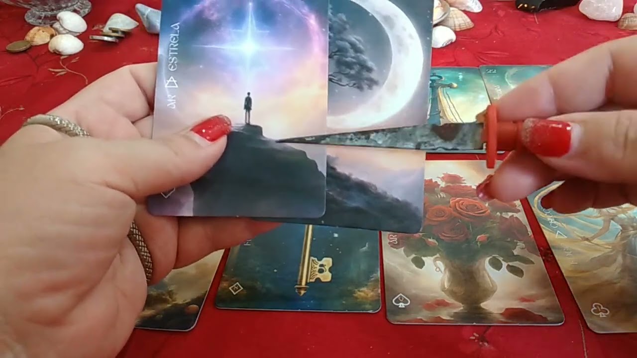 LEÃO ♌ 24 & 25/01/26 😱 FIQUEI IMPRESSIONADA COM A SUA LEITURA. 💥ALGO MUITO FORTE VAI ACONTECER🌟
