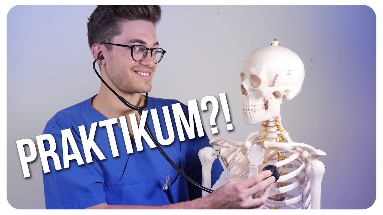 Meine Famulatur im Medizinstudium - Ein Blick in die Arztpraxis - Doc Mo