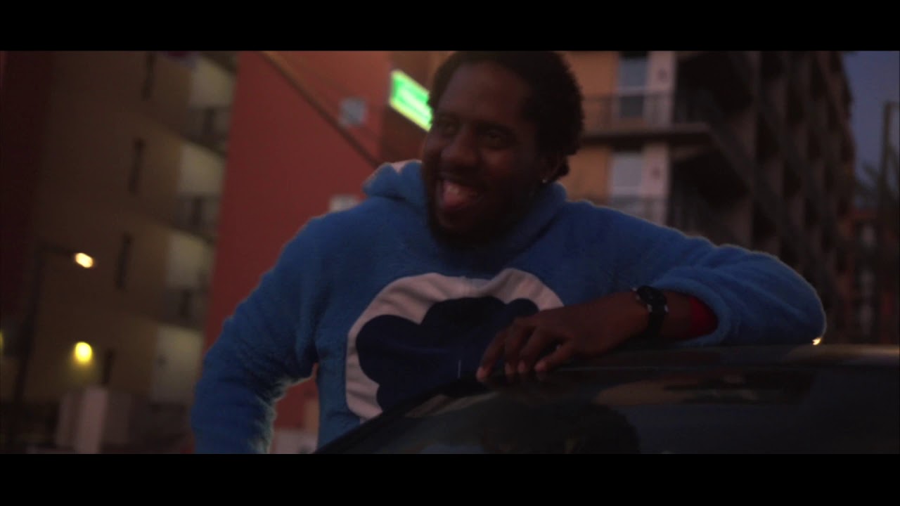 The Color 8 ‐ Savage Season (Official Music Video)