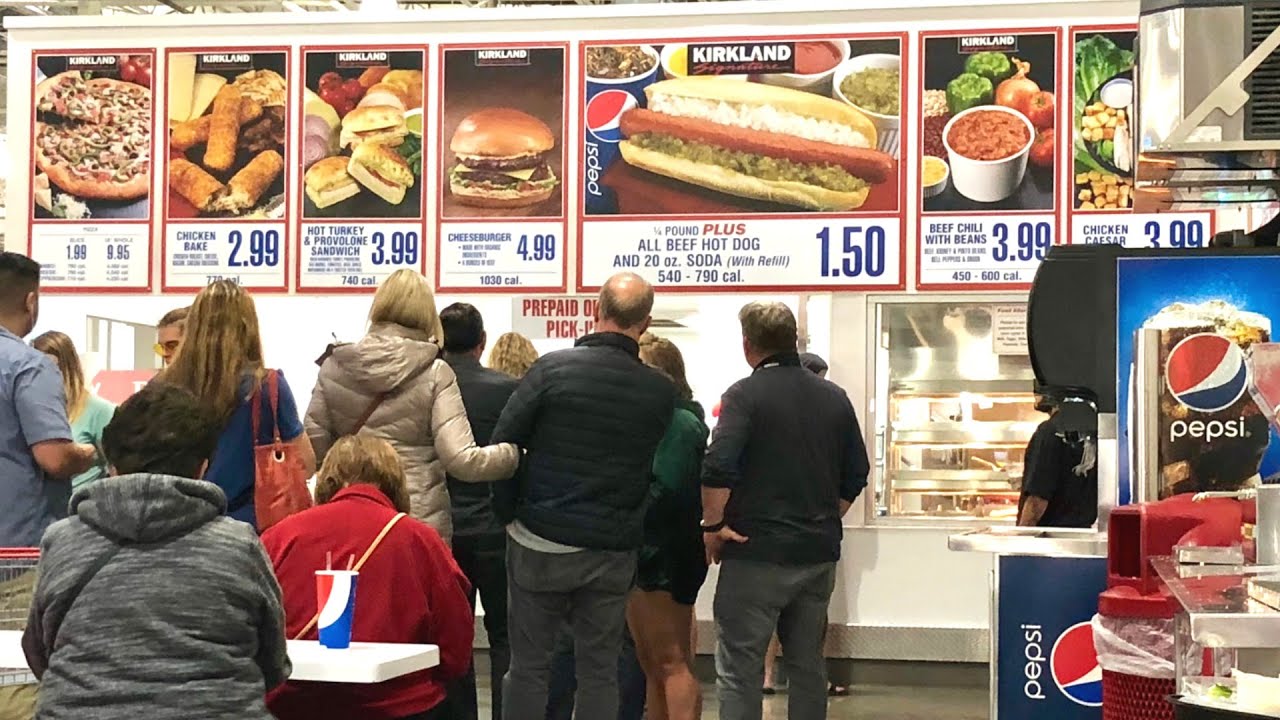 We Finally Know Which Is Better: Costco Or Sam's Club