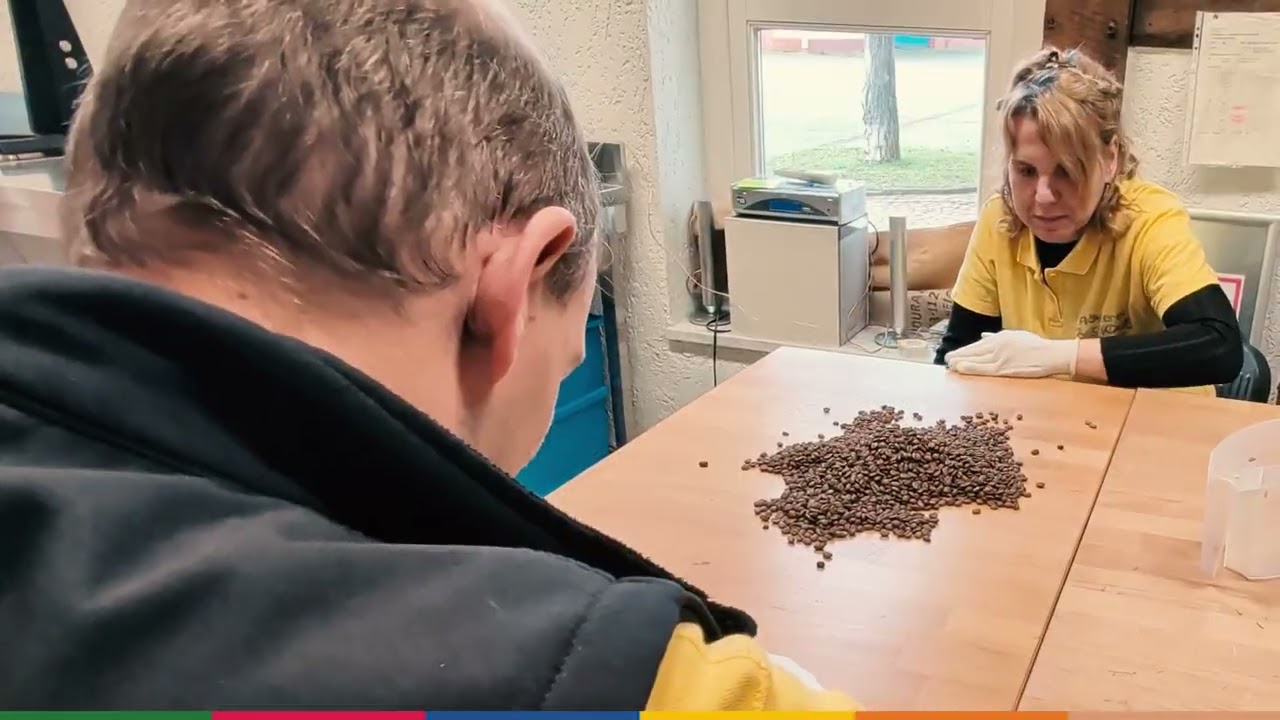 Kaffee ist unsere Leidenschaft