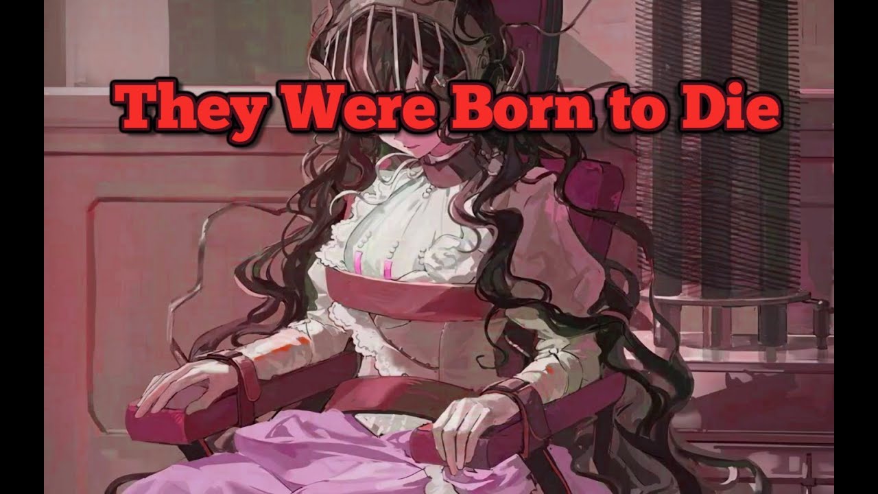 [Reverse:1999] The Slight Problem With Bloodline Arcanum - Theory and Lore