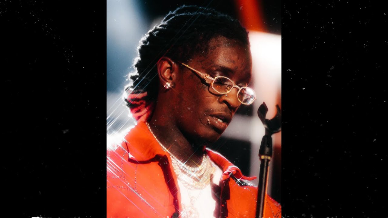 (FREE) Young Thug x Gunna x Wheezy Type Beat 2020 - 