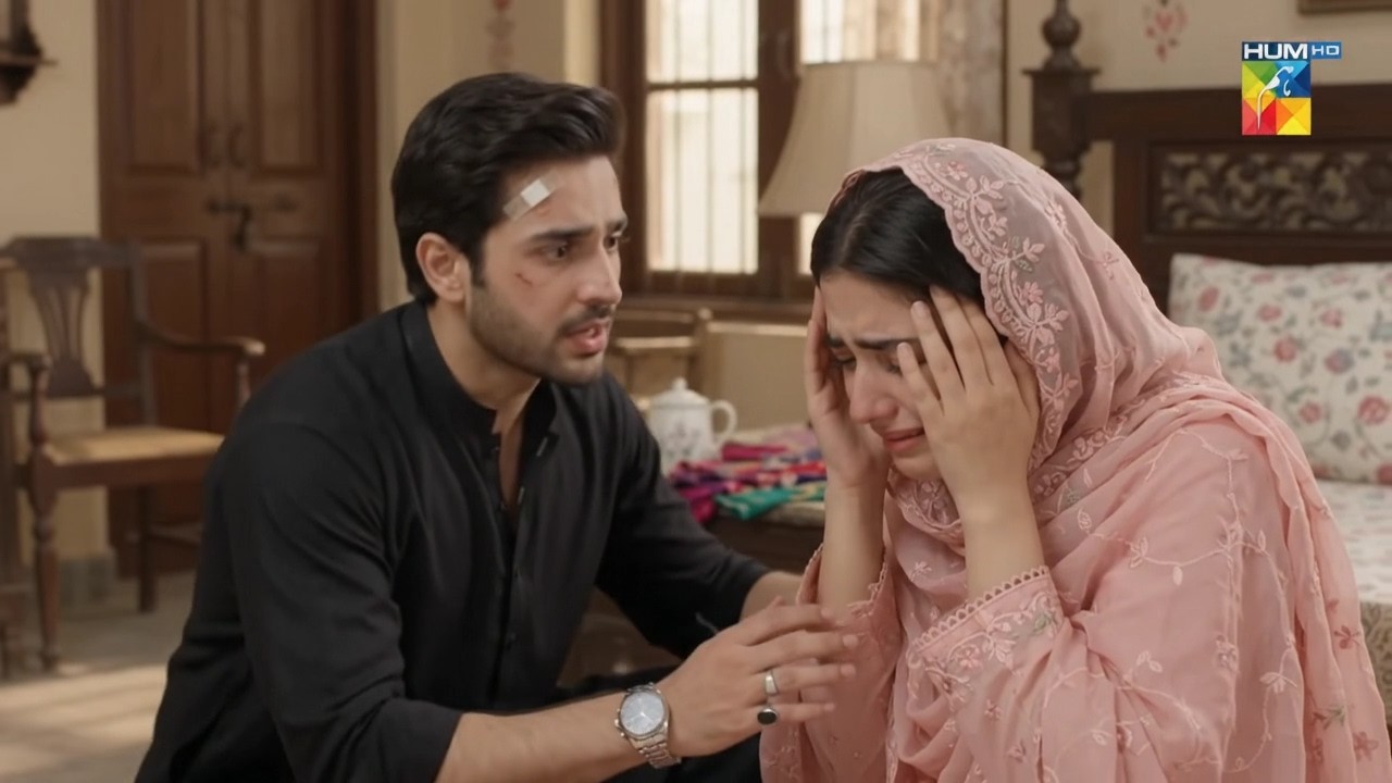 The Sindhi Cinderella Episode 46 | Ghar Ate Hi Fatima Ke Sath Kuch Ajeb Hone Laga😱 | Saima Ki Duniya