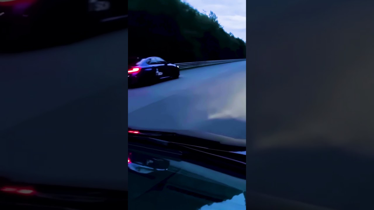 Тамаев Против Аслана BMW ASCO Гонка #shorts