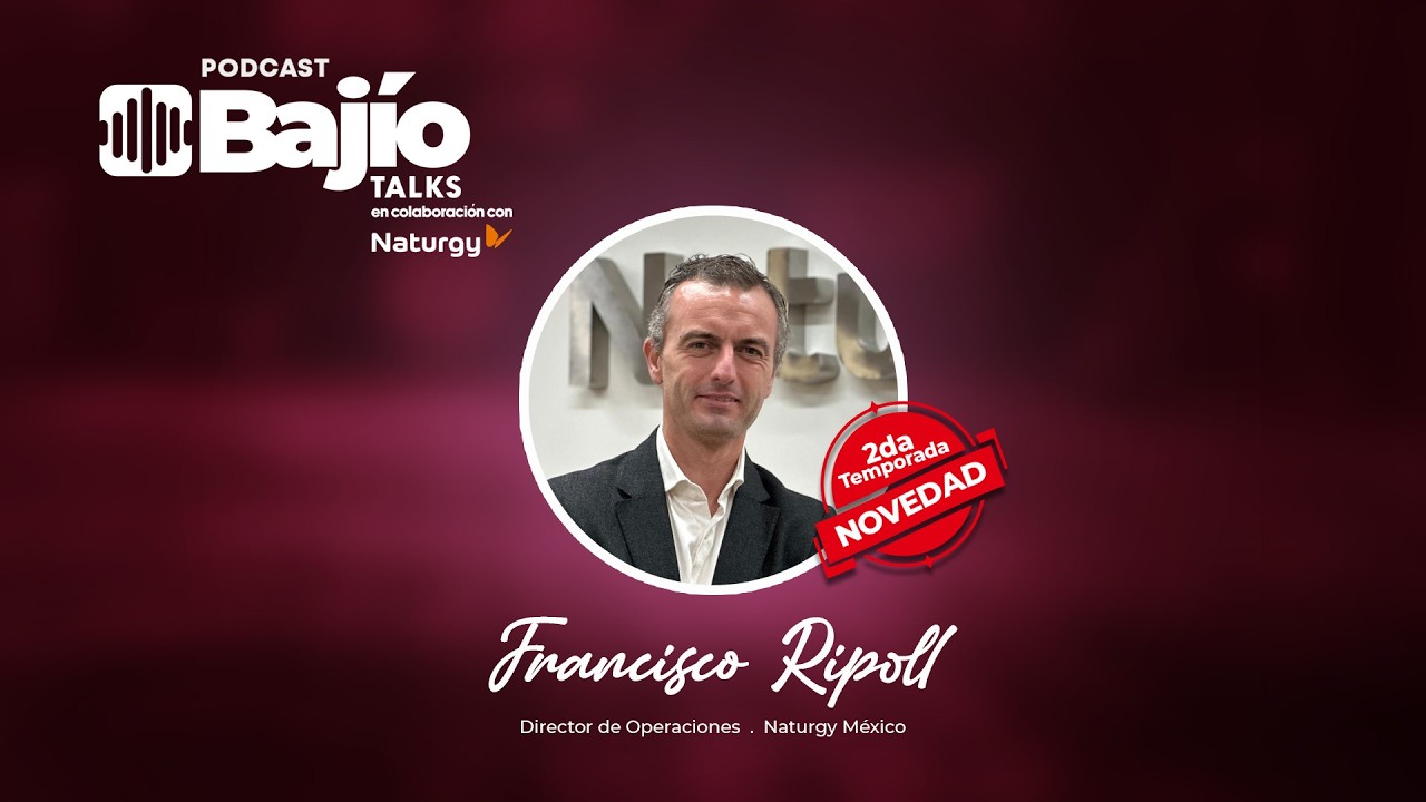 Francisco Ripoll Alcalde . NATURGY
