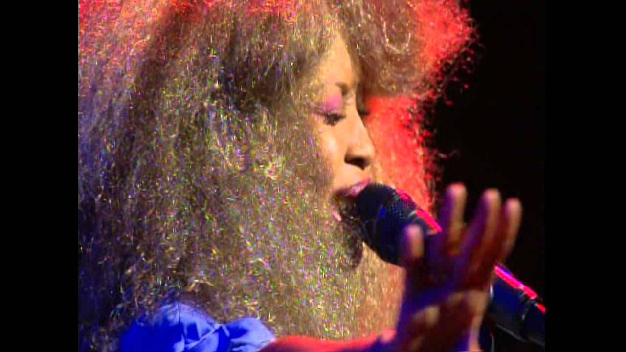 Erykah Badu 