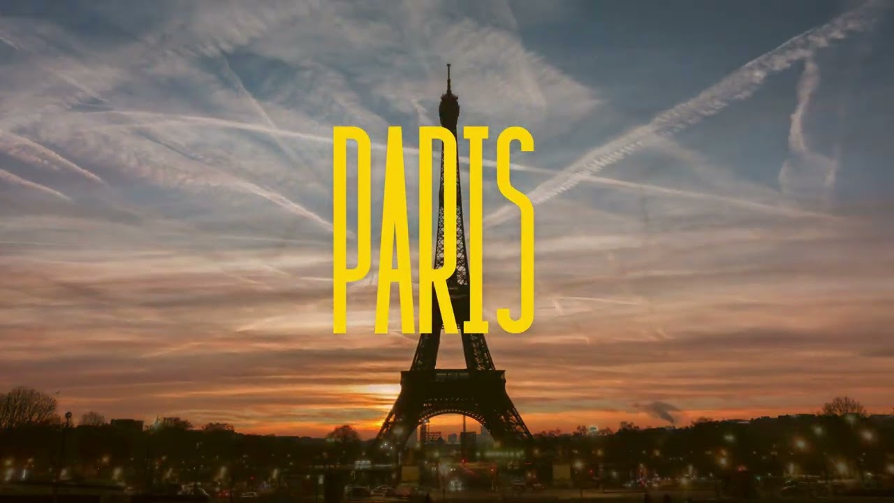 BACHATA EN PARIS l Bachata 2026 Original