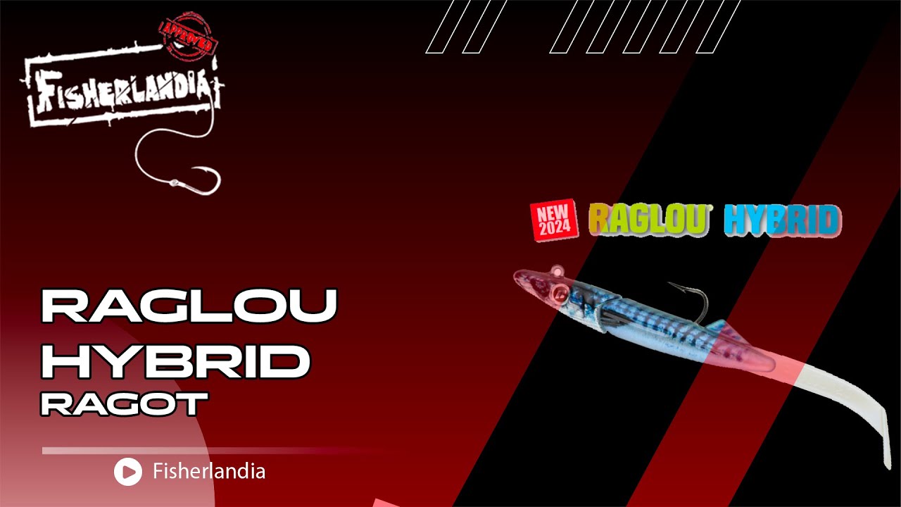 RAGLOU HYBRID - BOMBARDE TREMATE